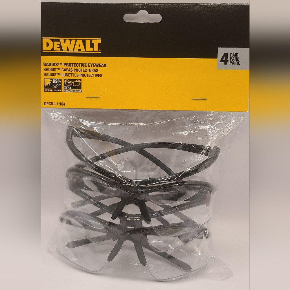Protective Eyewear
